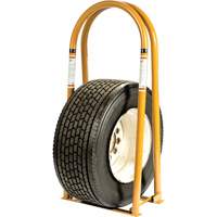 T119 Portable 2-Bar Magnum Tire Cage Seagulf Marine Industries Inc.