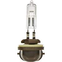 886 Phare antibrouillard de base, Halog&egrave;ne, 50 W, Blanc cass&eacute; Seagulf Marine Industries Inc.