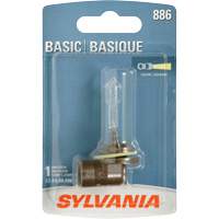 886 Phare antibrouillard de base, Halog&egrave;ne, 50 W, Blanc cass&eacute; Seagulf Marine Industries Inc.
