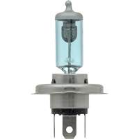 9003 SilverStar&reg; Ultra Headlight Bulb, Halogen, 60 W, White Seagulf Marine Industries Inc.