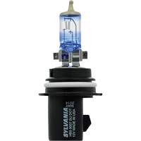 9007 Ampoule de feu avant SilverStar Ultra, Halog&egrave;ne, 55 W/65 W, Blanc Seagulf Marine Industries Inc.