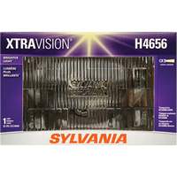 H4656 XtraVision&reg; Sealed Beam Headlight, Halogen, 35 W/55 W, Off White Seagulf Marine Industries Inc.