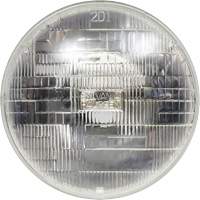 Phare automobile scell&eacute; de base H6024, 40 W, Blanc cass&eacute; Seagulf Marine Industries Inc.