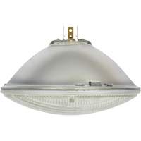 Phare automobile scell&eacute; de base H6024, 40 W, Blanc cass&eacute; Seagulf Marine Industries Inc.