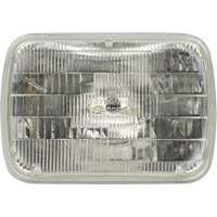 H6054 Basic Sealed Beam Headlight, 35 W, White Seagulf Marine Industries Inc.