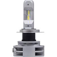 9003 Ampoule pour feu avant, DEL, 12 W/14 W/24 W, Blanc Seagulf Marine Industries Inc.