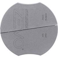 9003 Ampoule pour feu avant, DEL, 12 W/14 W/24 W, Blanc Seagulf Marine Industries Inc.