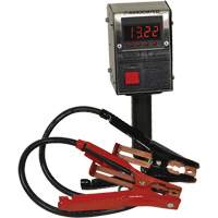 Digital 125 A Battery Load Tester Seagulf Marine Industries Inc.