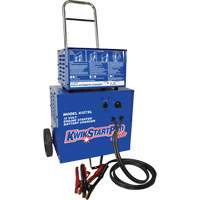KwikStart Roll-Around Starting Unit Seagulf Marine Industries Inc.