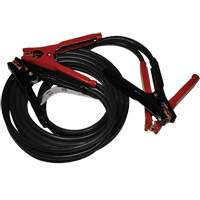 Booster Cables