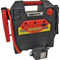 Vehicle Battery Starters