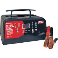 Car Battery Chargers