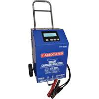 Intellamatic&reg; Adjustable 12 Volt 60 Amp Wheeled Charger Seagulf Marine Industries Inc.