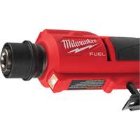 M12 Fuel Low Speed Tire Buffer Seagulf Marine Industries Inc.