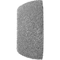 2" Flared Contour Buffing Wheel for M12 Fuel Low Speed Tire Buffer Seagulf Marine Industries Inc.