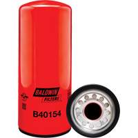 B40154 Spin-On Lube Filter Seagulf Marine Industries Inc.