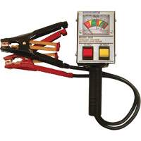 Hand-Held Alternator & Battery Load Tester Seagulf Marine Industries Inc.