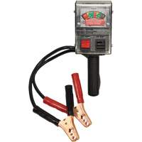 Hand-Held 12 V Combo Digital Load Tester Seagulf Marine Industries Inc.