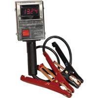 12 V Hand-Held Digital Load Tester Seagulf Marine Industries Inc.