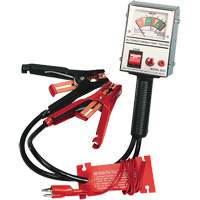 Testeur de charge de batterie & alternateur Seagulf Marine Industries Inc.