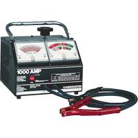 Testeur de charge robuste pour pile variable au carbone 6/12 V Seagulf Marine Industries Inc.
