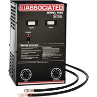 Powerful Performance Parallel Battery Charger Seagulf Marine Industries Inc.