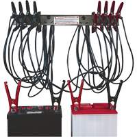 10-Clamp Bus Bar Set Seagulf Marine Industries Inc.
