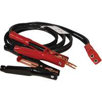 C&acirc;ble &agrave; brancher pour jeu de c&acirc;bles mod&egrave;les 6139, 4 AWG, C&acirc;ble 25' Seagulf Marine Industries Inc.