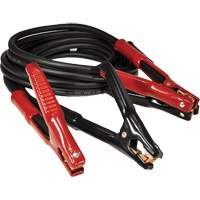 C&acirc;ble de survoltage super robuste avec tension Flexi-Spring, 1/0 AWG, 800 A, C&acirc;ble 15' Seagulf Marine Industries Inc.