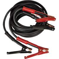 C&acirc;ble de survoltage super robuste avec tension Flexi-Spring, 1/0 AWG, 800 A, C&acirc;ble 25' Seagulf Marine Industries Inc.