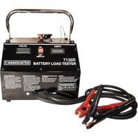Testeur de charge robuste pour pile variable au carbone Seagulf Marine Industries Inc.
