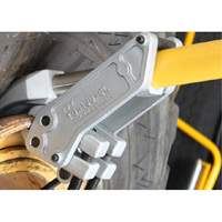 Pro Series OTR Giant Tire Hydraulic Bead Breaker Seagulf Marine Industries Inc.