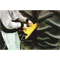 Pro Series Dual Agricultural Hydraulic Bead Breaker Seagulf Marine Industries Inc.