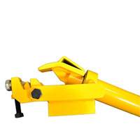 Pro Series Talon Hydraulic Tire Bead Breaker Seagulf Marine Industries Inc.