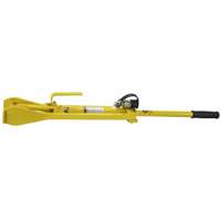 Pro Series Dual Wheel Farm Tractor Tire Bead Breaker Seagulf Marine Industries Inc.