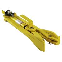 Pro Series Dual Wheel Farm Tractor Tire Bead Breaker Seagulf Marine Industries Inc.