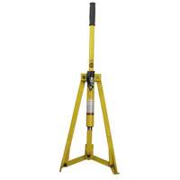 Pro Series Dual Wheel Farm Tractor Tire Bead Breaker Seagulf Marine Industries Inc.