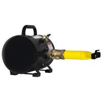 R&eacute;servoir de 5 gallons pour d&eacute;monte-talons de pneu s&eacute;rie Pro, Convient aux jantes de taille 24-1/2" Seagulf Marine Industries Inc.