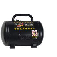 R&eacute;servoir de 5 gallons pour d&eacute;monte-talons de pneu s&eacute;rie Pro, Convient aux jantes de taille 24-1/2" Seagulf Marine Industries Inc.