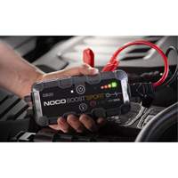 Survolteur pour batterie GB20 Boost Sport Seagulf Marine Industries Inc.