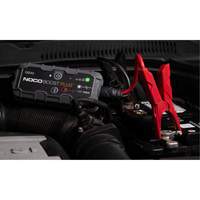 Survolteur pour batterie GB40 Boost Plus Seagulf Marine Industries Inc.