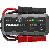 Survolteur pour batterie GB70 Boost HD Seagulf Marine Industries Inc.