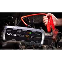 Survolteur pour batterie GB150 Boost Pro Seagulf Marine Industries Inc.