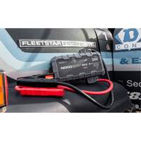 Survolteur pour batterie GB251+ Boost Max Seagulf Marine Industries Inc.