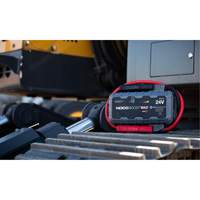Survolteur pour batterie GB251+ Boost Max Seagulf Marine Industries Inc.