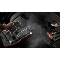 Survolteur pour batterie GBX45 Boost X Seagulf Marine Industries Inc.