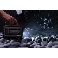 Compresseur d'air portable de 10 A Seagulf Marine Industries Inc.