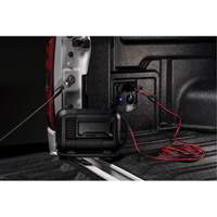 Compresseur d'air portable de 10 A Seagulf Marine Industries Inc.
