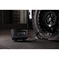 Compresseur d'air portable de 20 A Seagulf Marine Industries Inc.