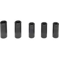 Jeu de grandes douilles pour taraud , 5 Morcea Seagulf Marine Industries Inc.